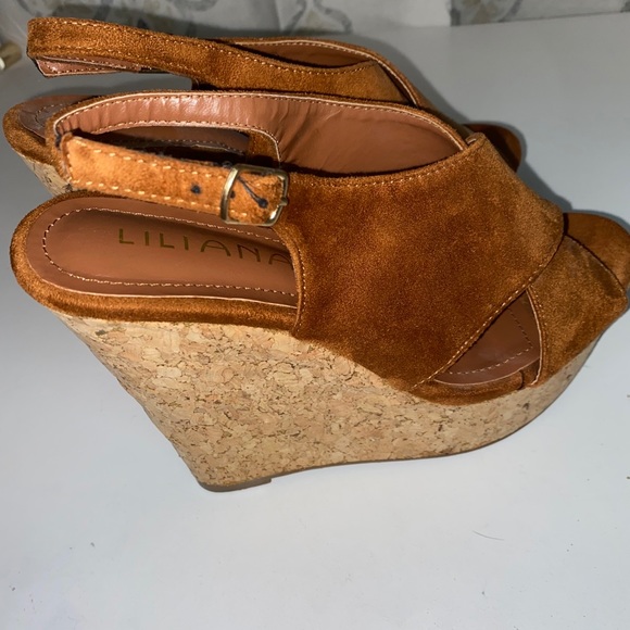 Wedges - Picture 2 of 3